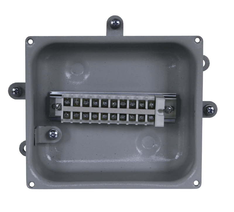 коробка КС10 IP40