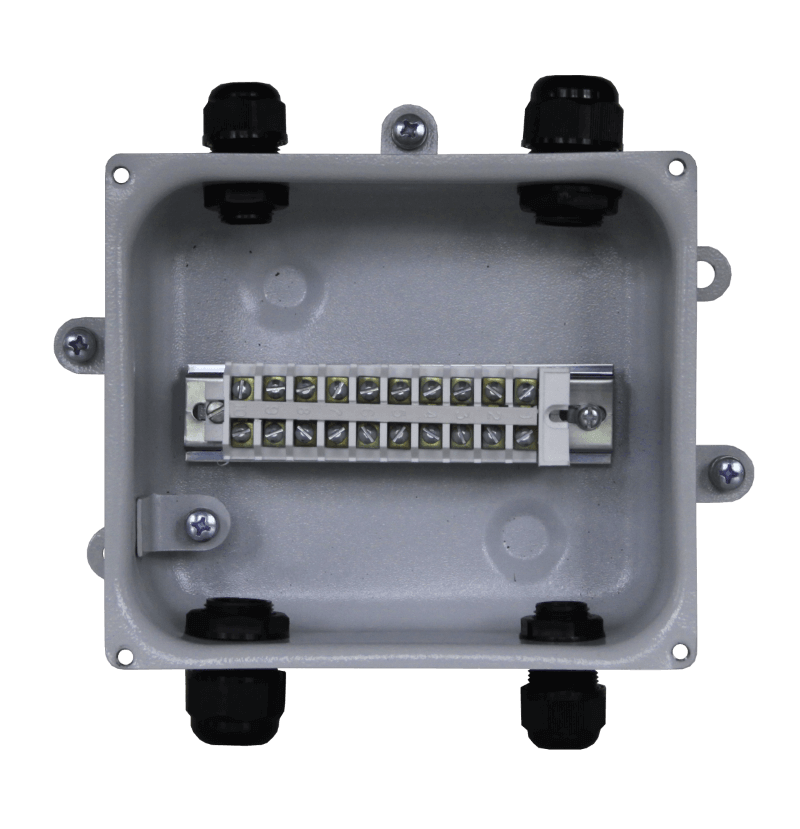 коробка КС10 IP65