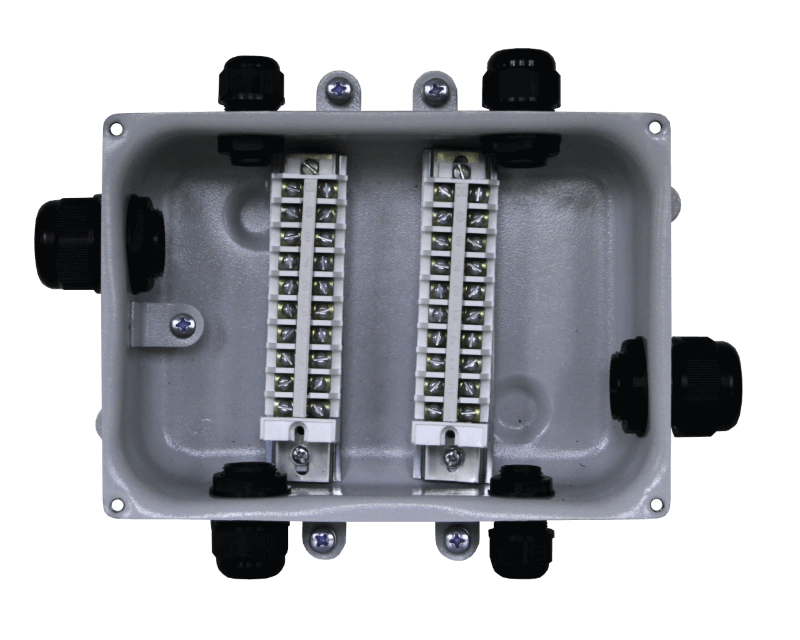 коробка КС20 IP65