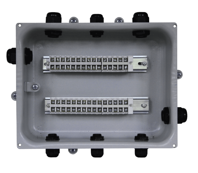 коробка КС30 IP65